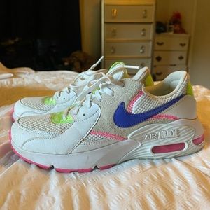 Nike airmax women’s shoes